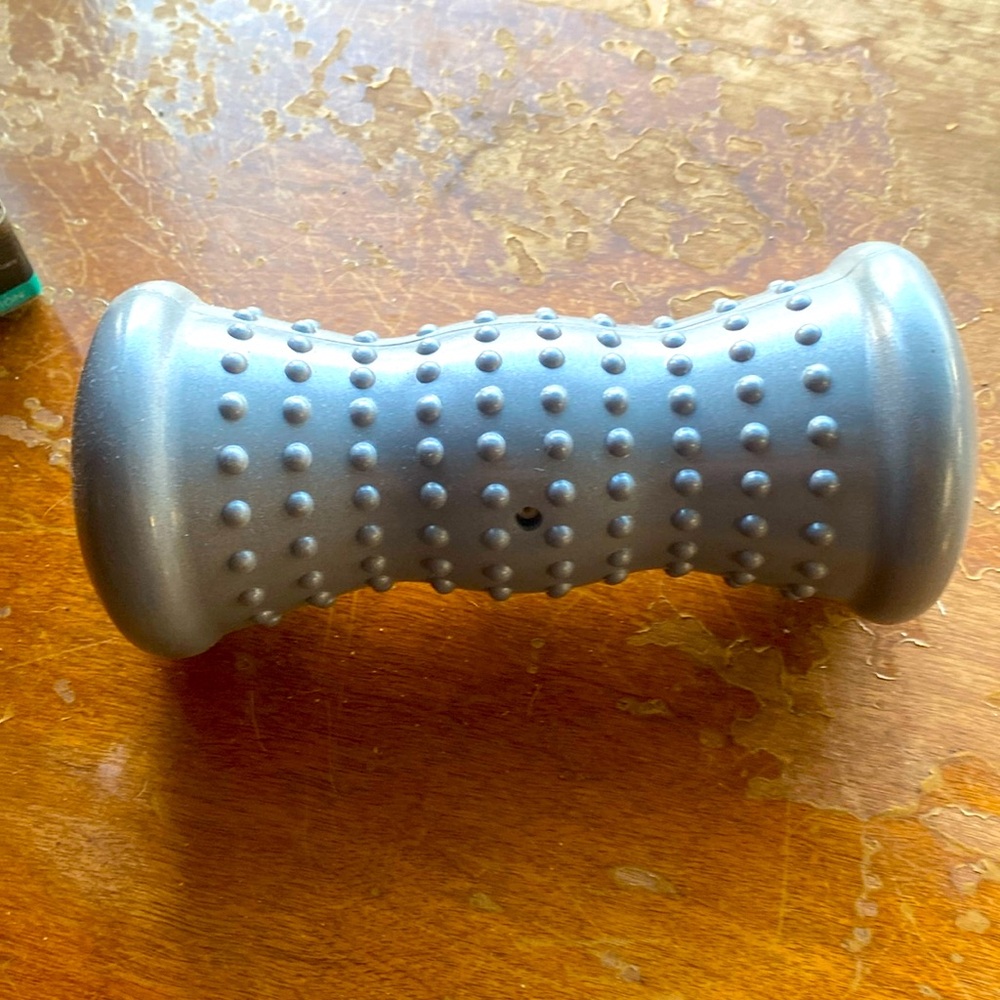3/$15. Foot Roller for tired and aching feet